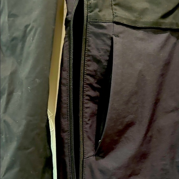 Fjallraven Black Anorak  CG - Picture 8 of 10
